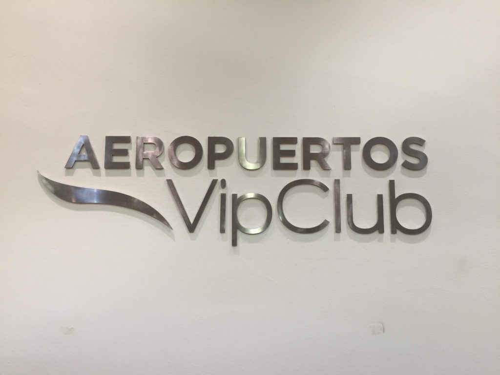 Aeropuertos Vip Club Bariloche