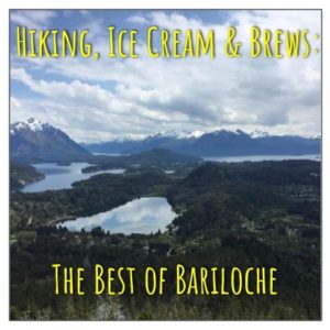 The Best Of Bariloche