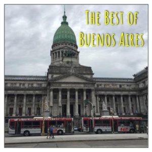The Best of Buenos Aires