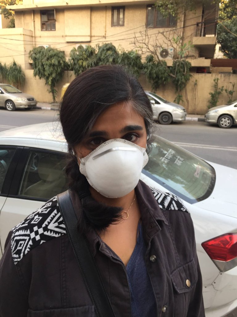 n95 mask in India