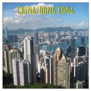 China/Hong Kong