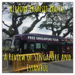 Singapore Free Tour