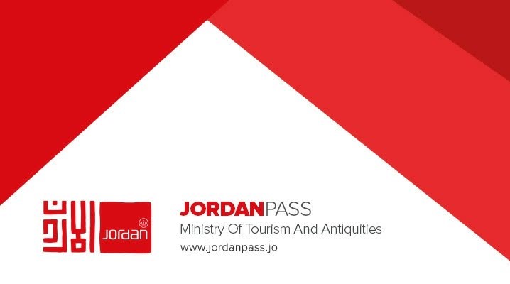 Jordan Pass 