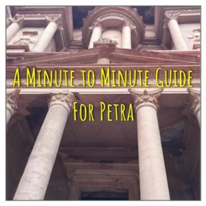 A Minute To Minute Guide For Petra